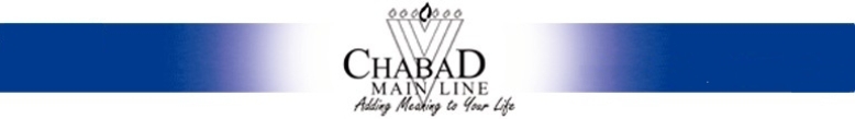 Chabad-Lubavitch of The Main Line 